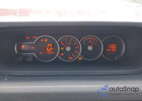 2013 Scion Xb from USA, damaged, VIN JTLZE4FE6DJ034399